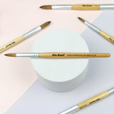 Studio Professional Nail Brushes