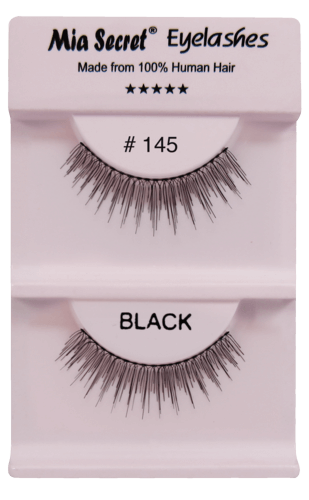 Eyelashes #145