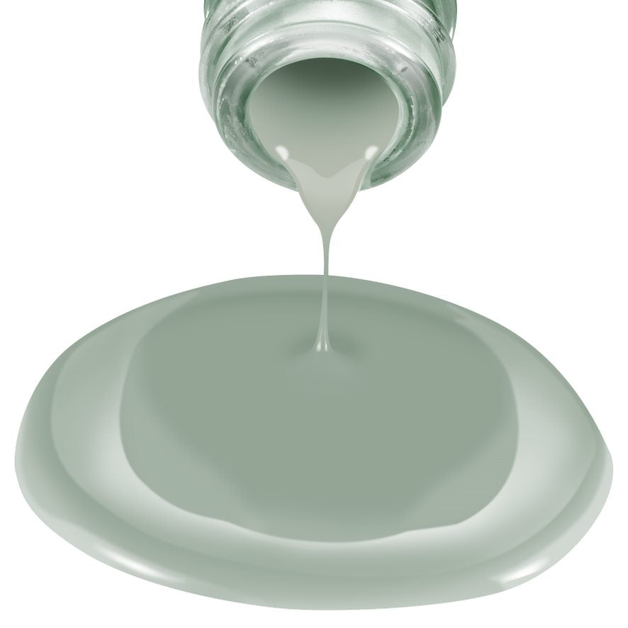 Gelux Gel Polish Pistachio