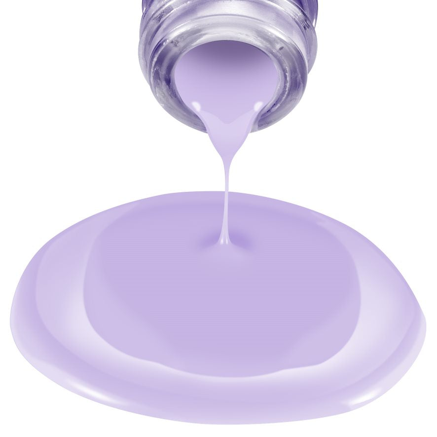 Gelux Gel Polish Seoul