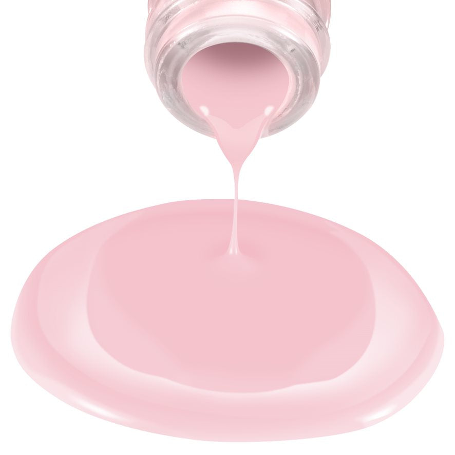 Gelux Gel Polish Champagne