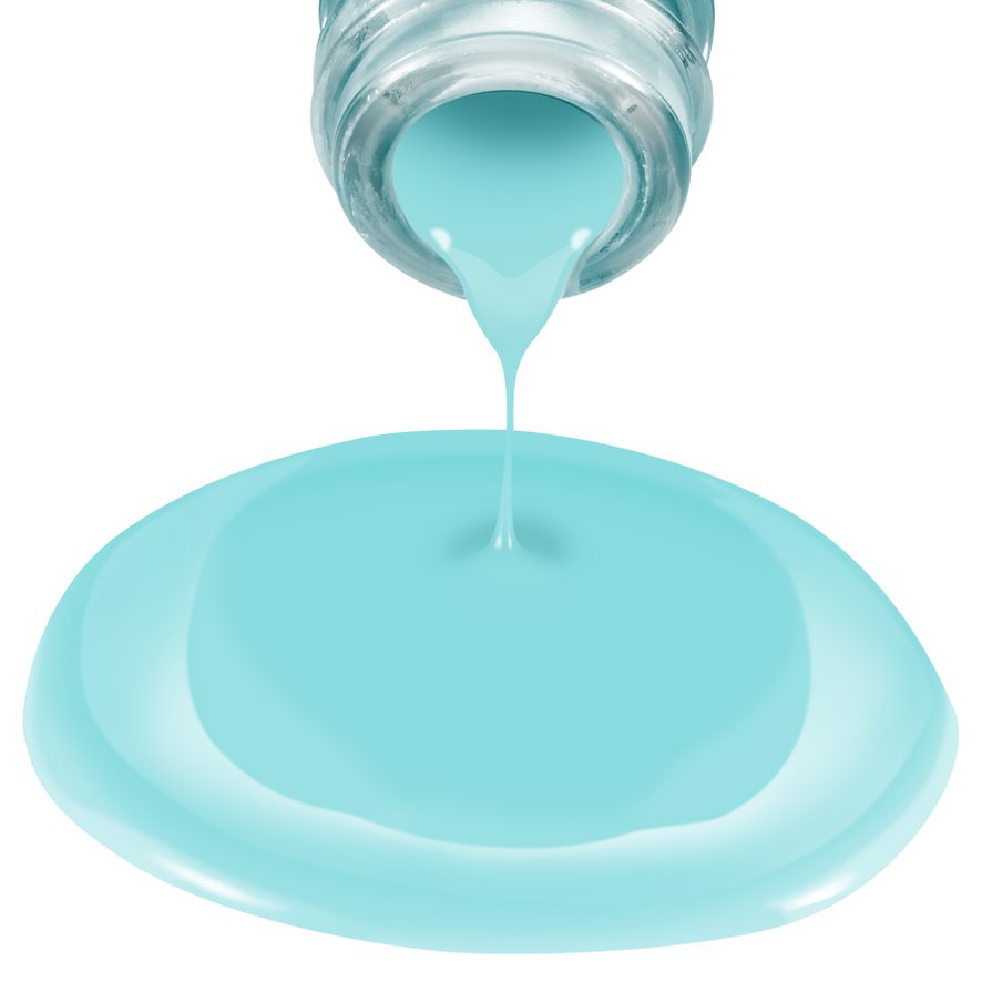 Gelux Gel Polish Taffy